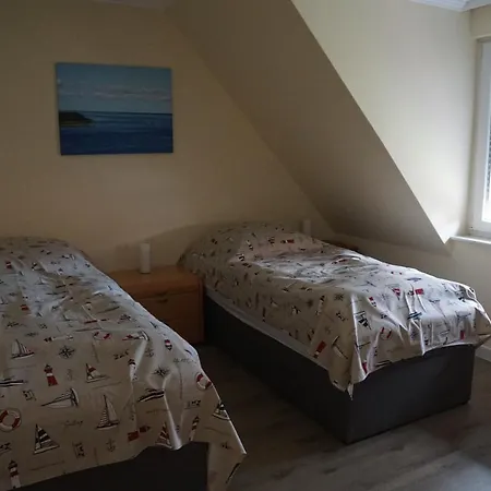 Am Waeldchen Appartement Zingst Buitenkant foto