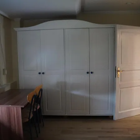 Am Waeldchen Appartement Zingst Buitenkant foto