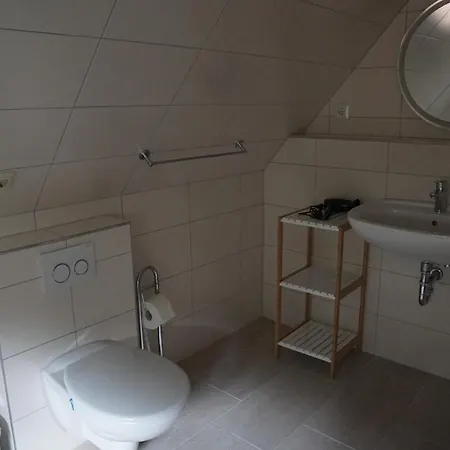 Am Waeldchen Appartement Zingst Buitenkant foto