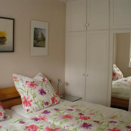 Am Waeldchen Appartement Zingst Buitenkant foto