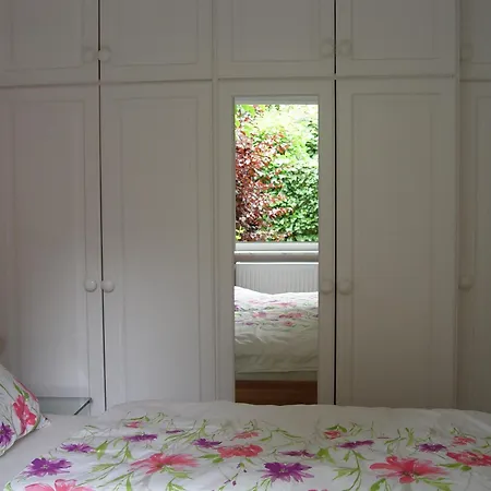 Am Waeldchen Appartement Zingst Buitenkant foto
