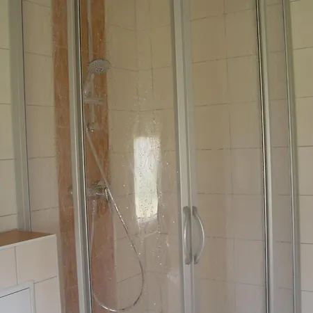 Am Waeldchen Appartement Zingst Buitenkant foto