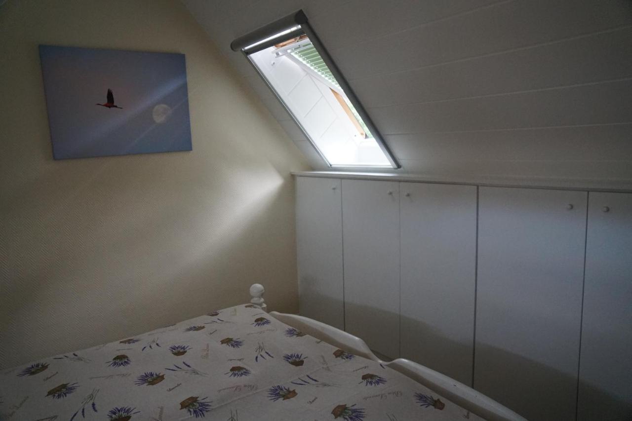 Appartement Am Waeldchen Zingst
