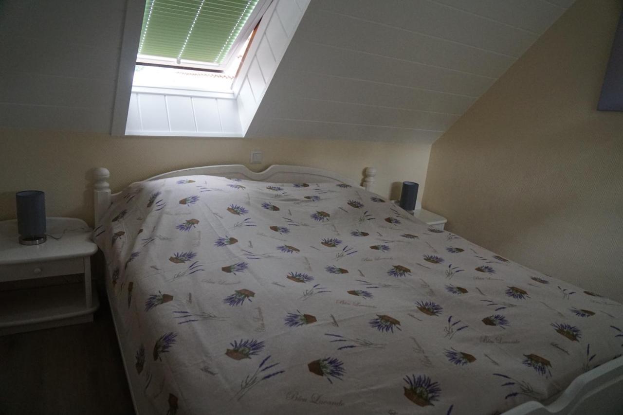 Am Waeldchen Appartement