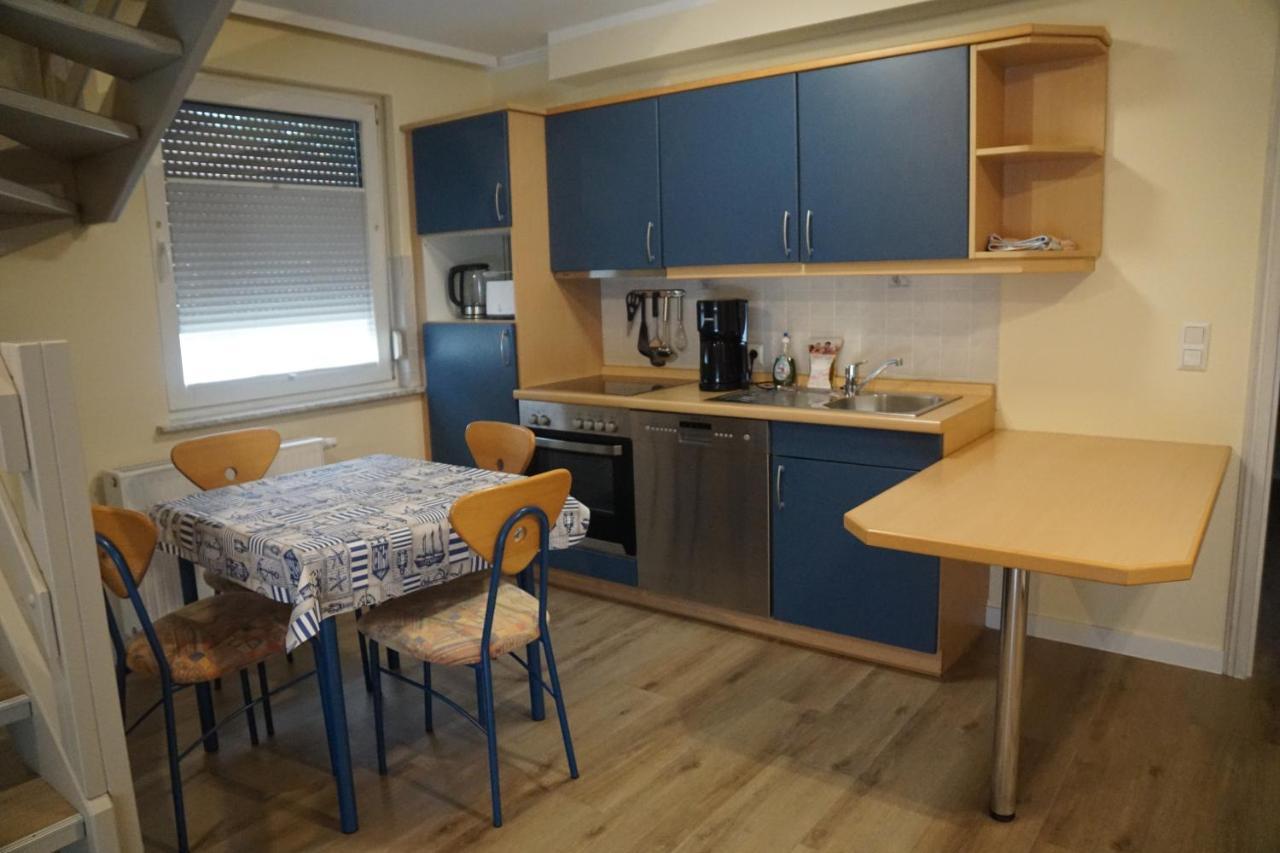 Am Waeldchen Appartement *