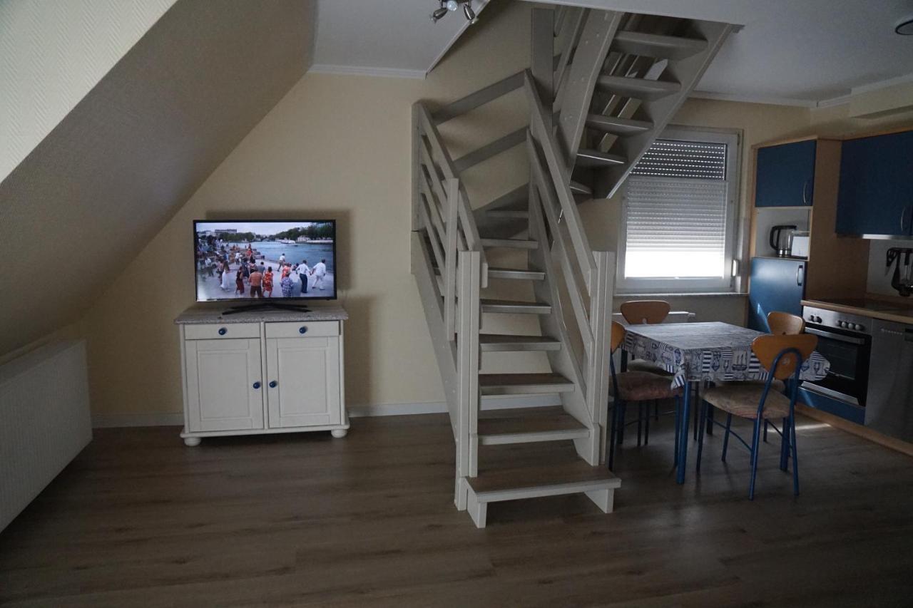 Am Waeldchen Apartment *
