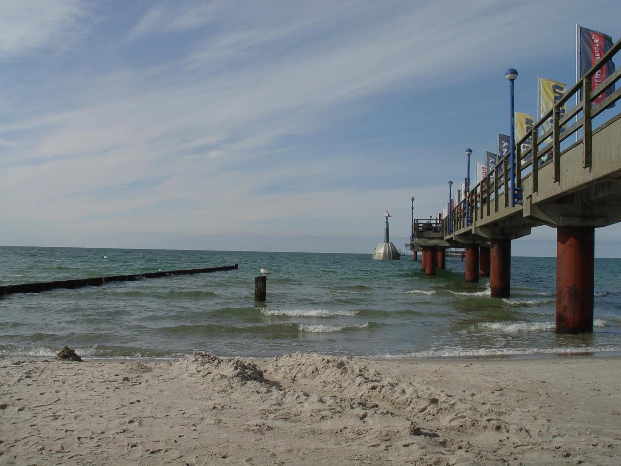 Am Waeldchen Zingst