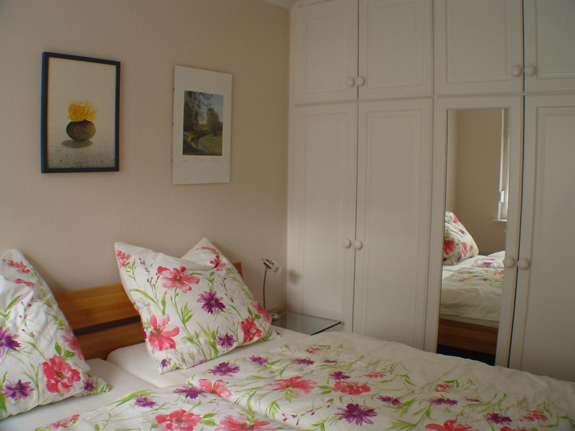 Am Waeldchen Apartment